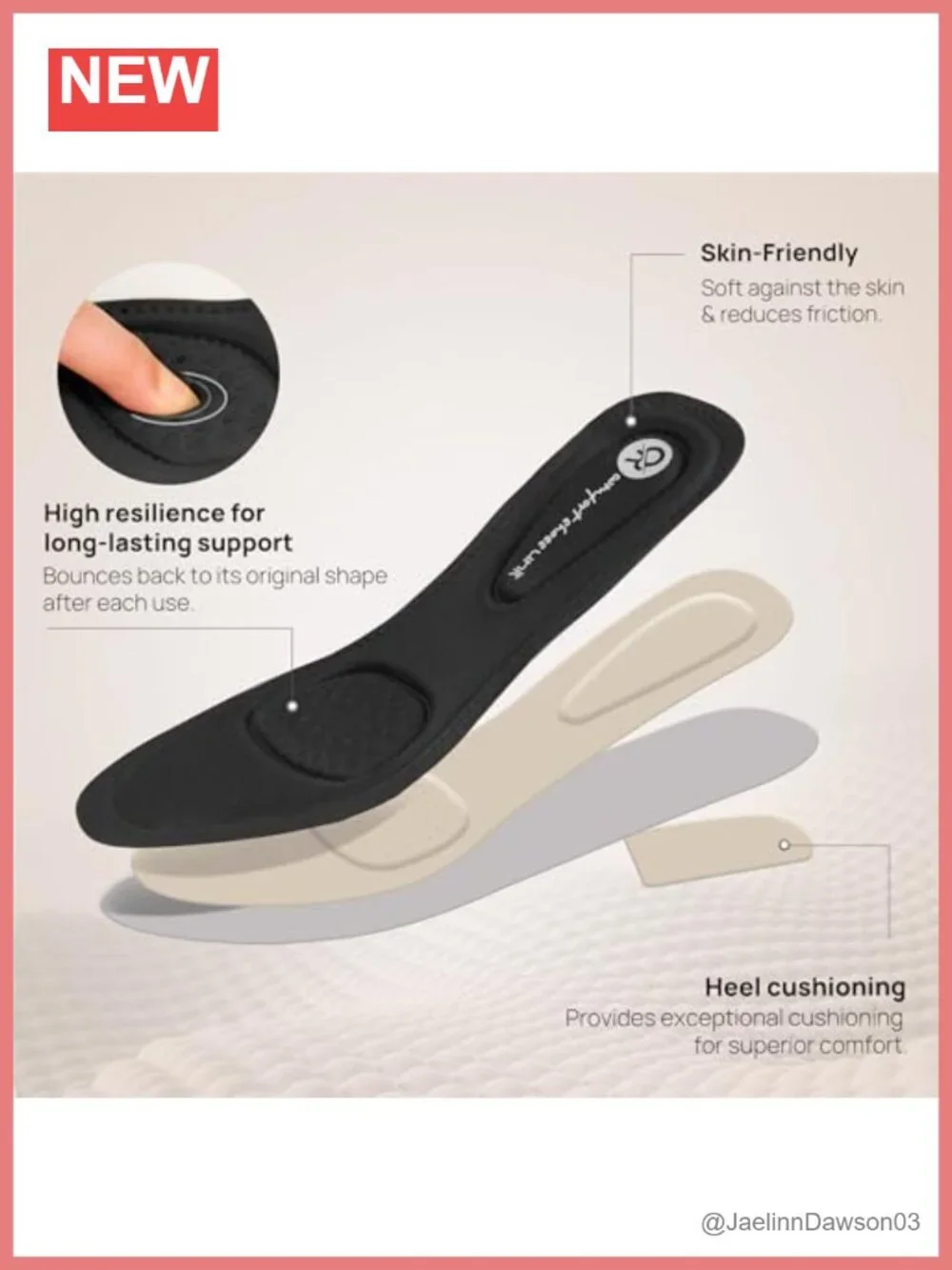 Orthopedic Bunion Dress Shoes Low Heel Slip On Pumps